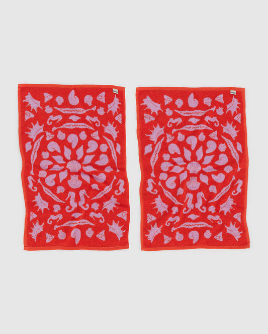 Baggu Hand Towel
