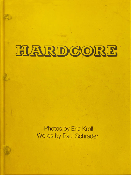 HARDCORE – Eric Kroll
