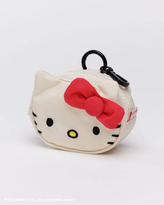 Hello Kitty Charm Baggu