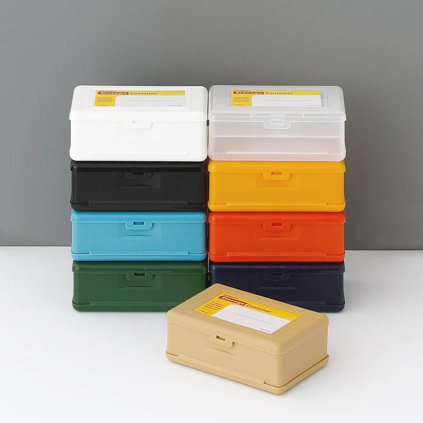 Storage Container Double-Sided Penco