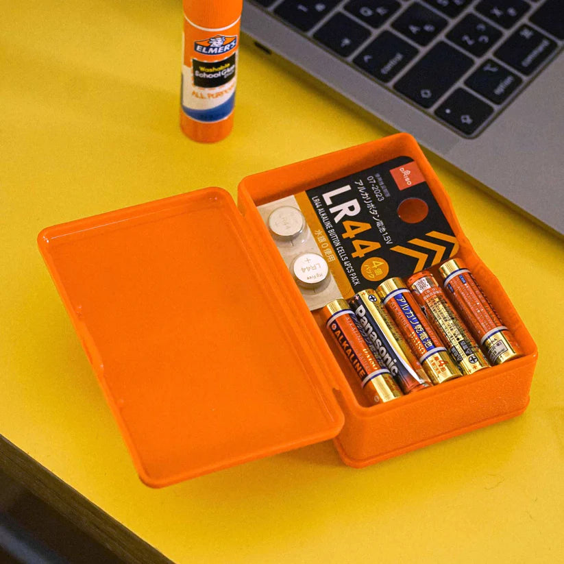 Storage Container Double-Sided Penco