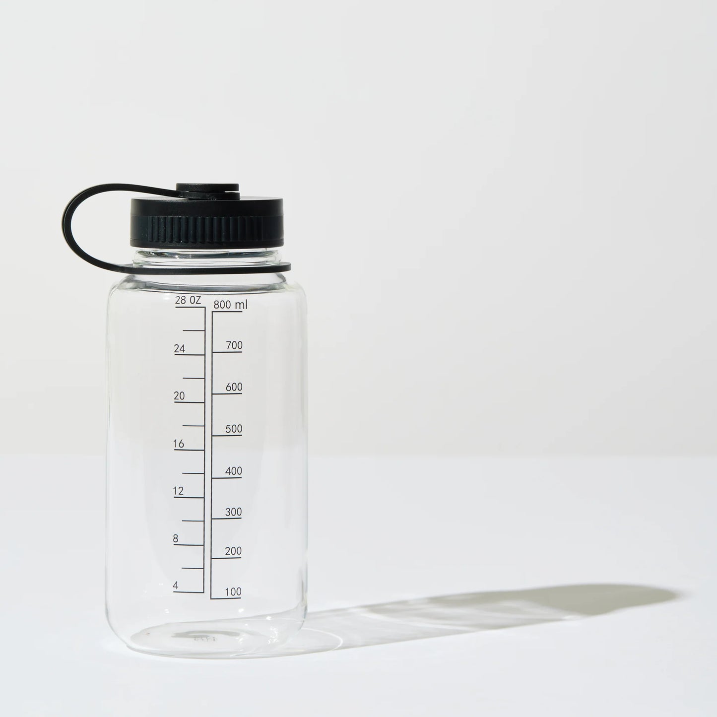 SWEATY DRINK BOTTLE