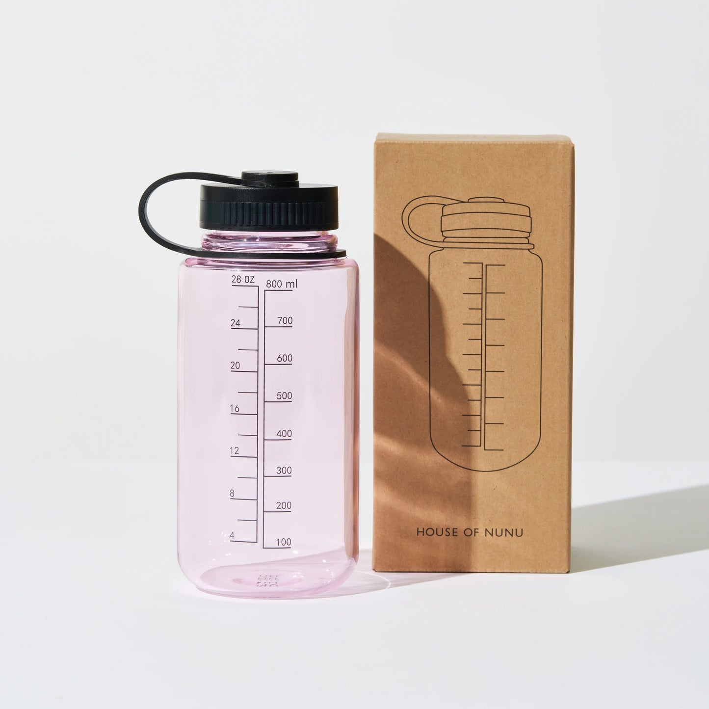 SWEATY DRINK BOTTLE