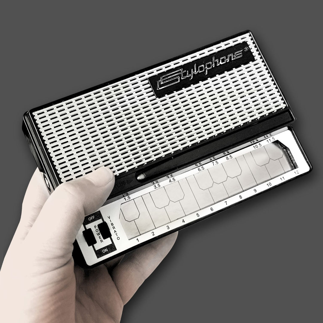 Stylophone S1  ORIGINAL POCKET SYNTHESIZER