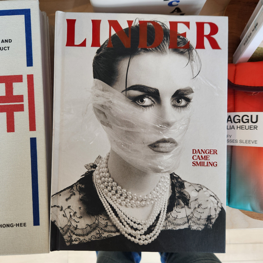 Linder: Danger Came Smiling