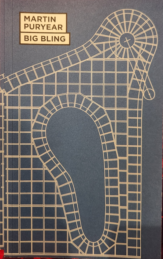 Martin Puryear Big Bling
