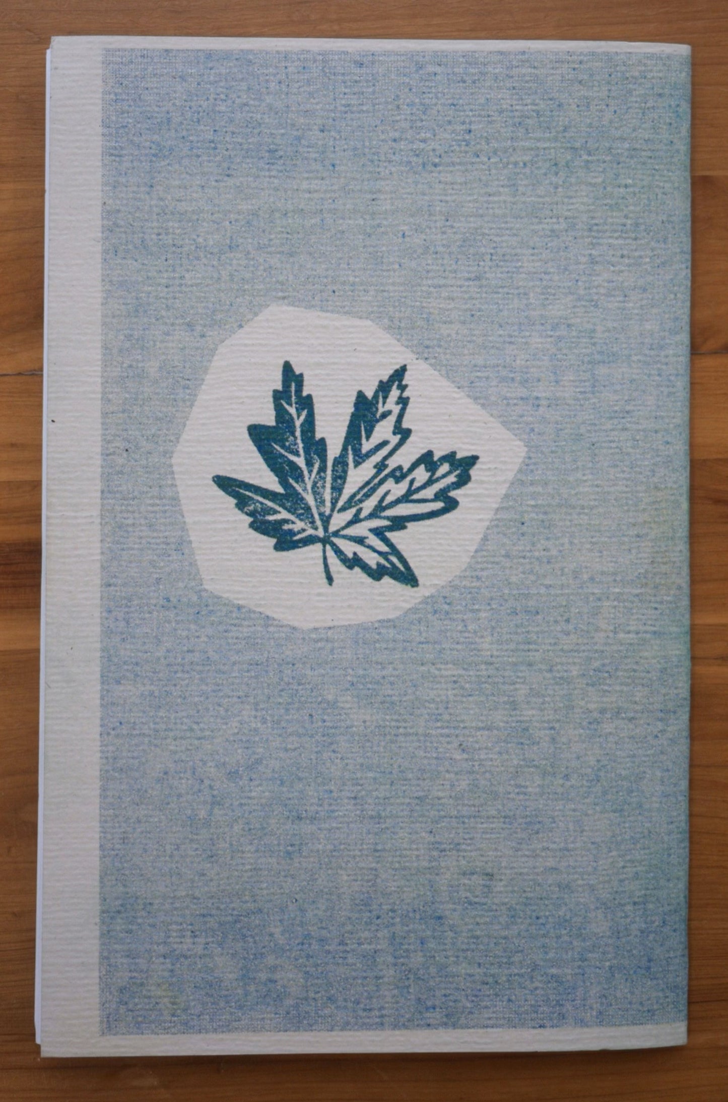 Backroads Zine #1