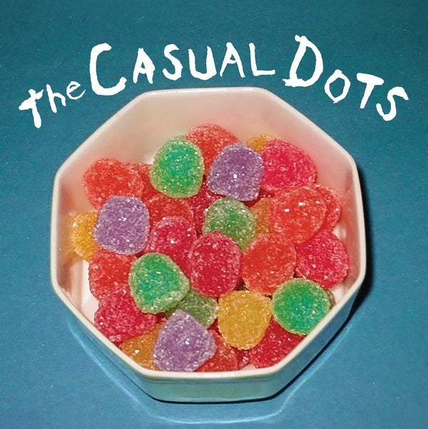 LP CASUAL DOTS, THE The Casual Dots