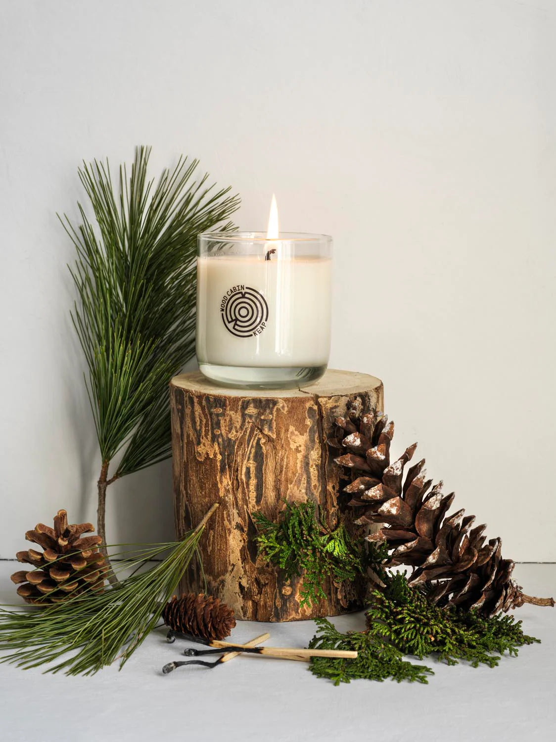 Candle Keap