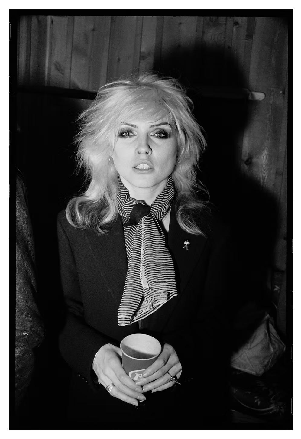 Punk 50: Various Photographers