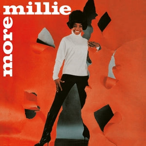 LP Millie More Millie