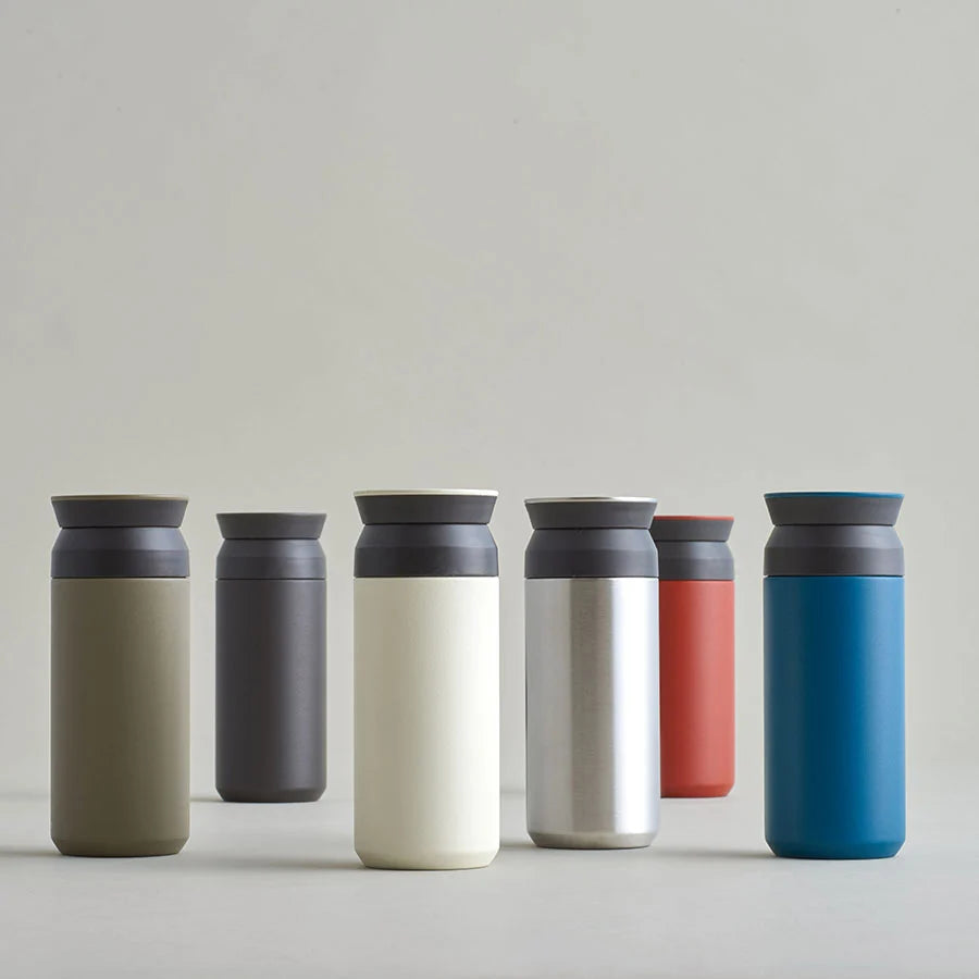 Travel Tumbler, Kinto