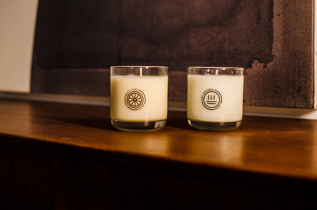 Candle Keap