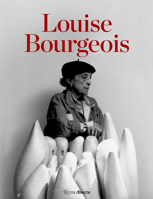 Louise Bourgeois Morris, Frances