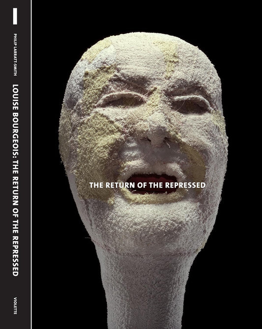 Louise Bourgeois: The Return of the Repressed Bourgeois, Louise