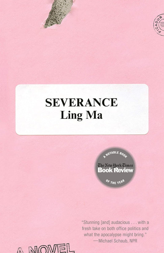 Severance Ma, Ling