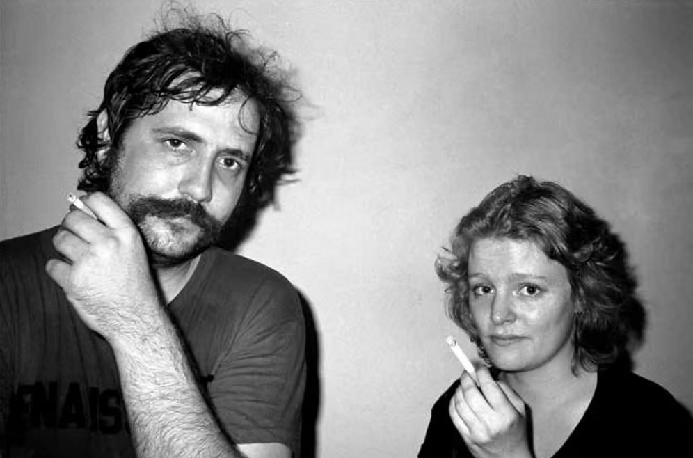 PUNK 50: Bobby Grossman Photos