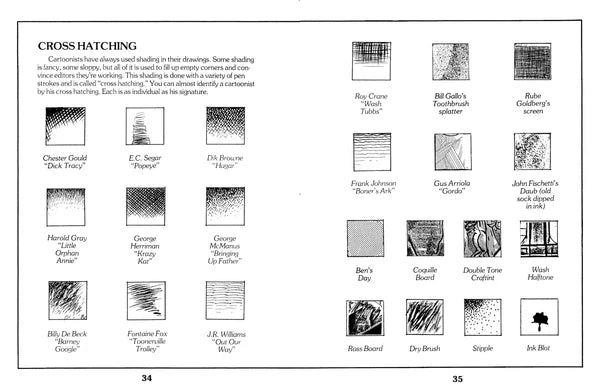 The Lexicon of Comicana   Mort Walker