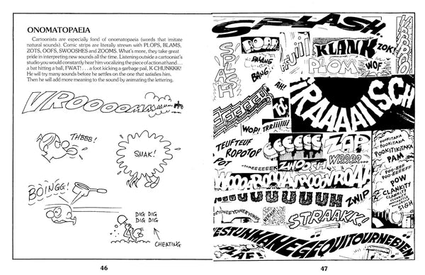The Lexicon of Comicana   Mort Walker