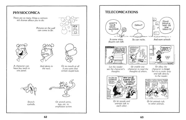 The Lexicon of Comicana   Mort Walker