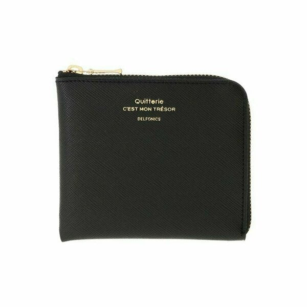 Quitterie Half Zip Case