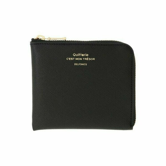 Quitterie Half Zip Case