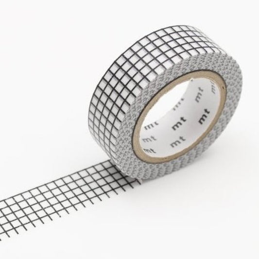 tape single: graph hougan black
