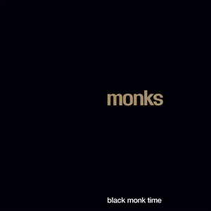 LP Monks Black Monk Time