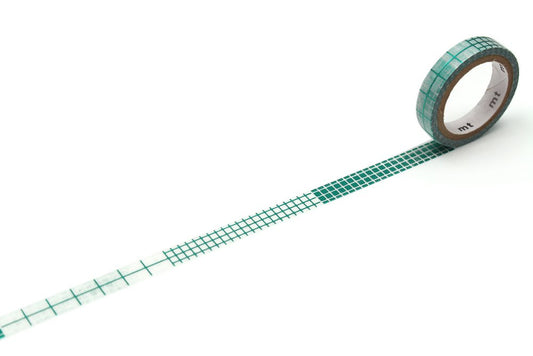 tape single: hot stamp grid 7mm
