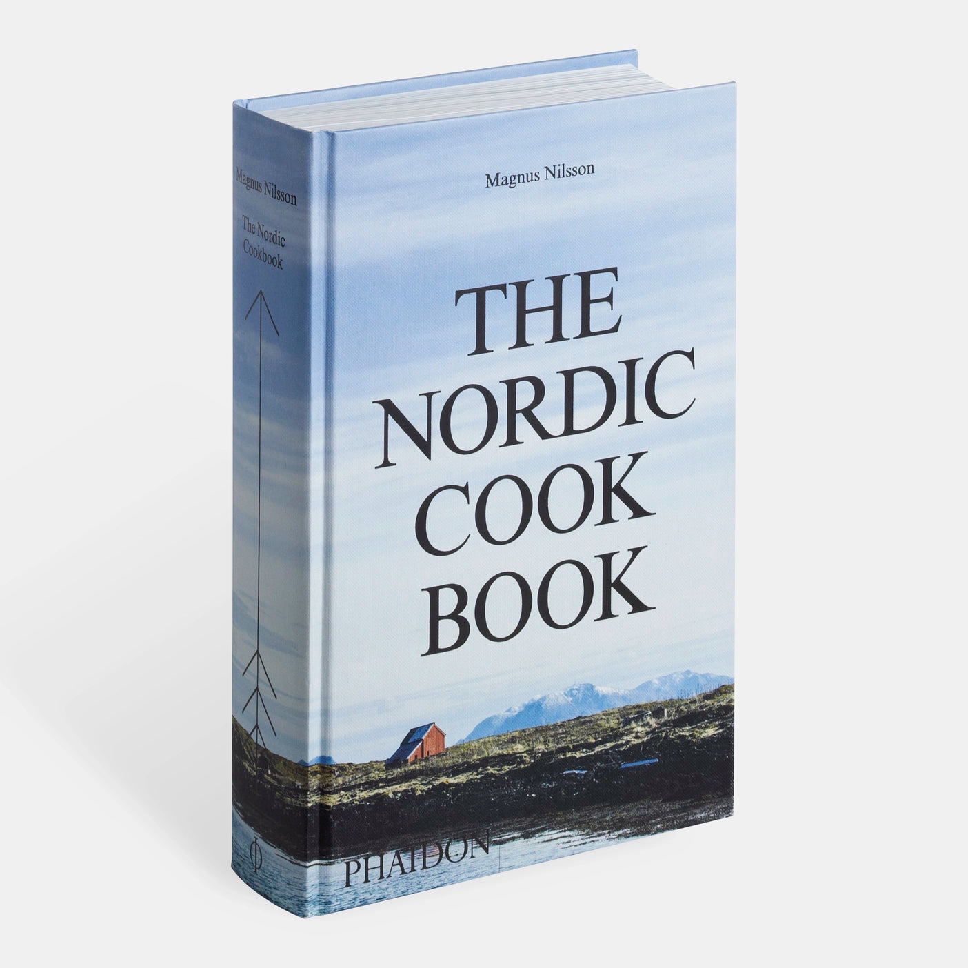 Nordic Cookbook
