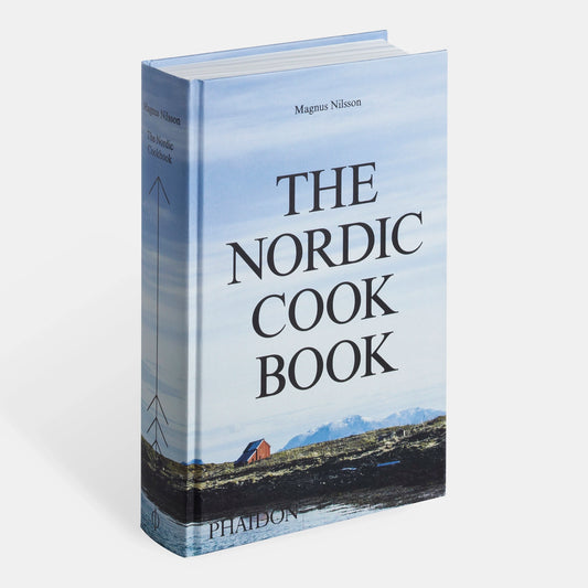 Nordic Cookbook
