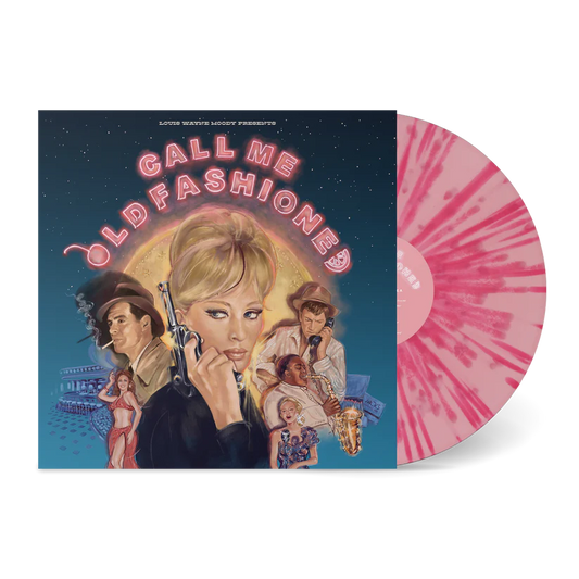 LP Call Me Old Fashioned VA