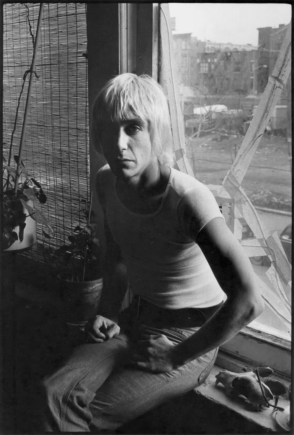 PUNK 50: Roberta Bayley Photos