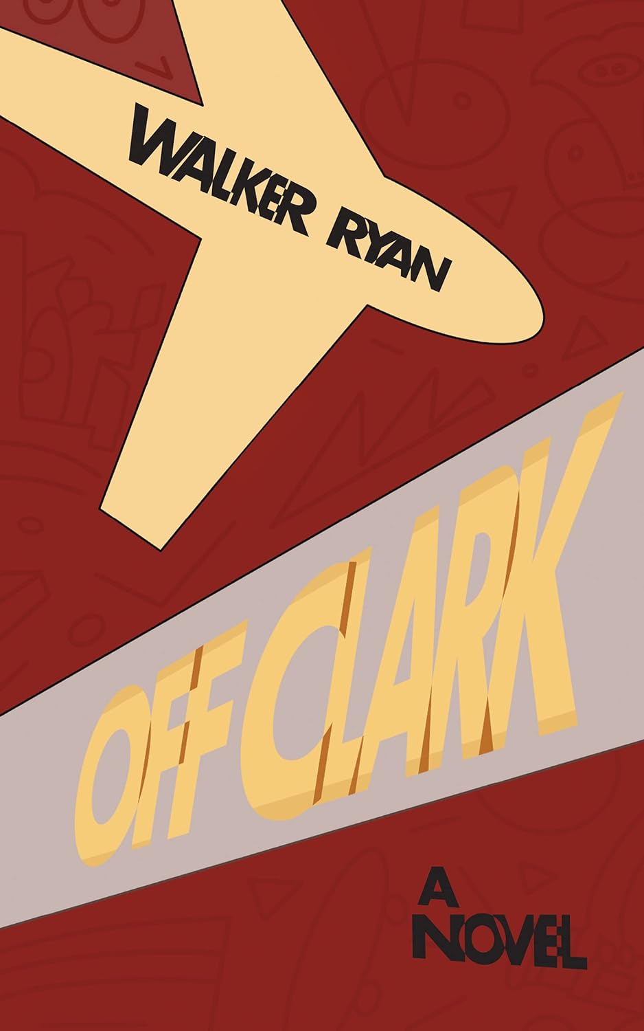 Off Clark