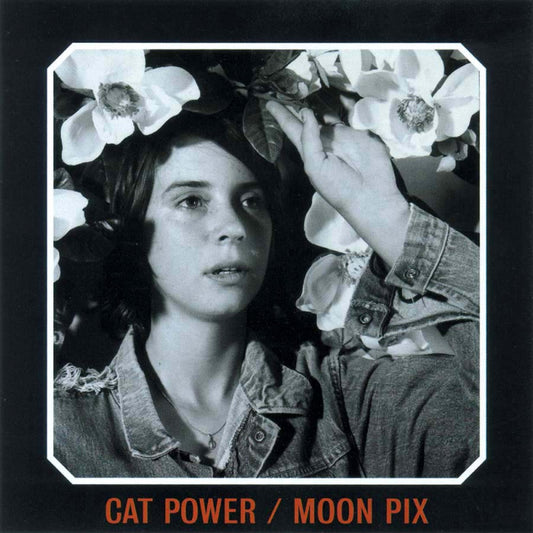 Moon Pix: Cat Power LP