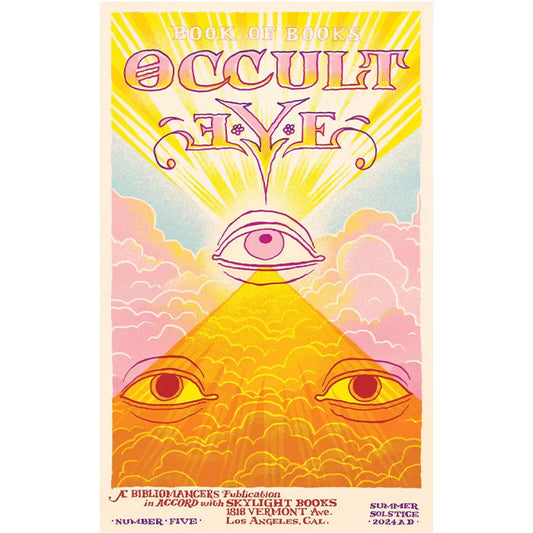 Occult Eye