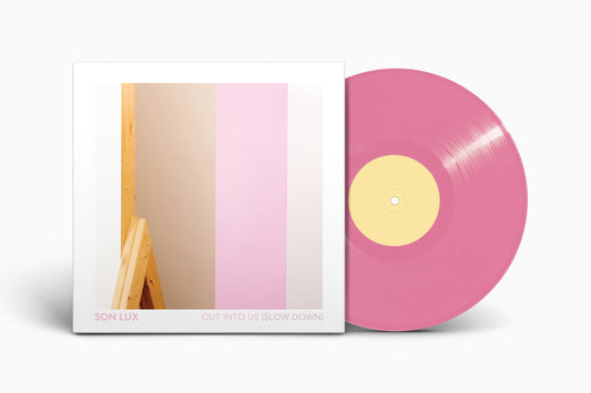 LP Out Into Us (Slow Down): Son Lux