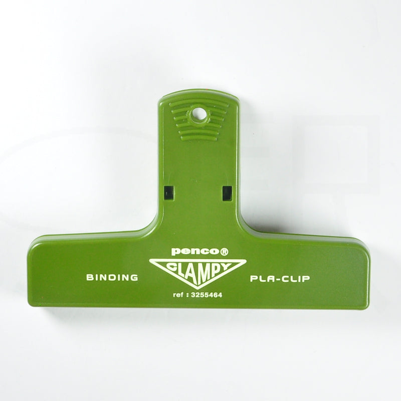 Plastic Clip