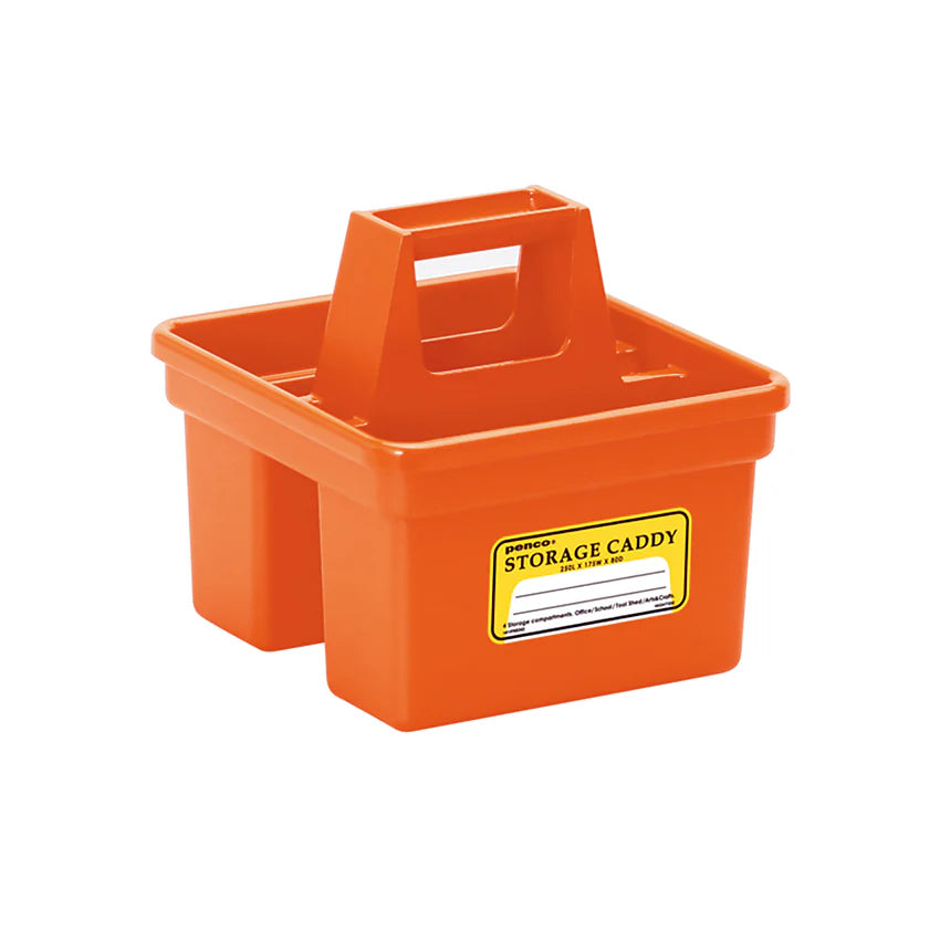Small Storage Caddy
