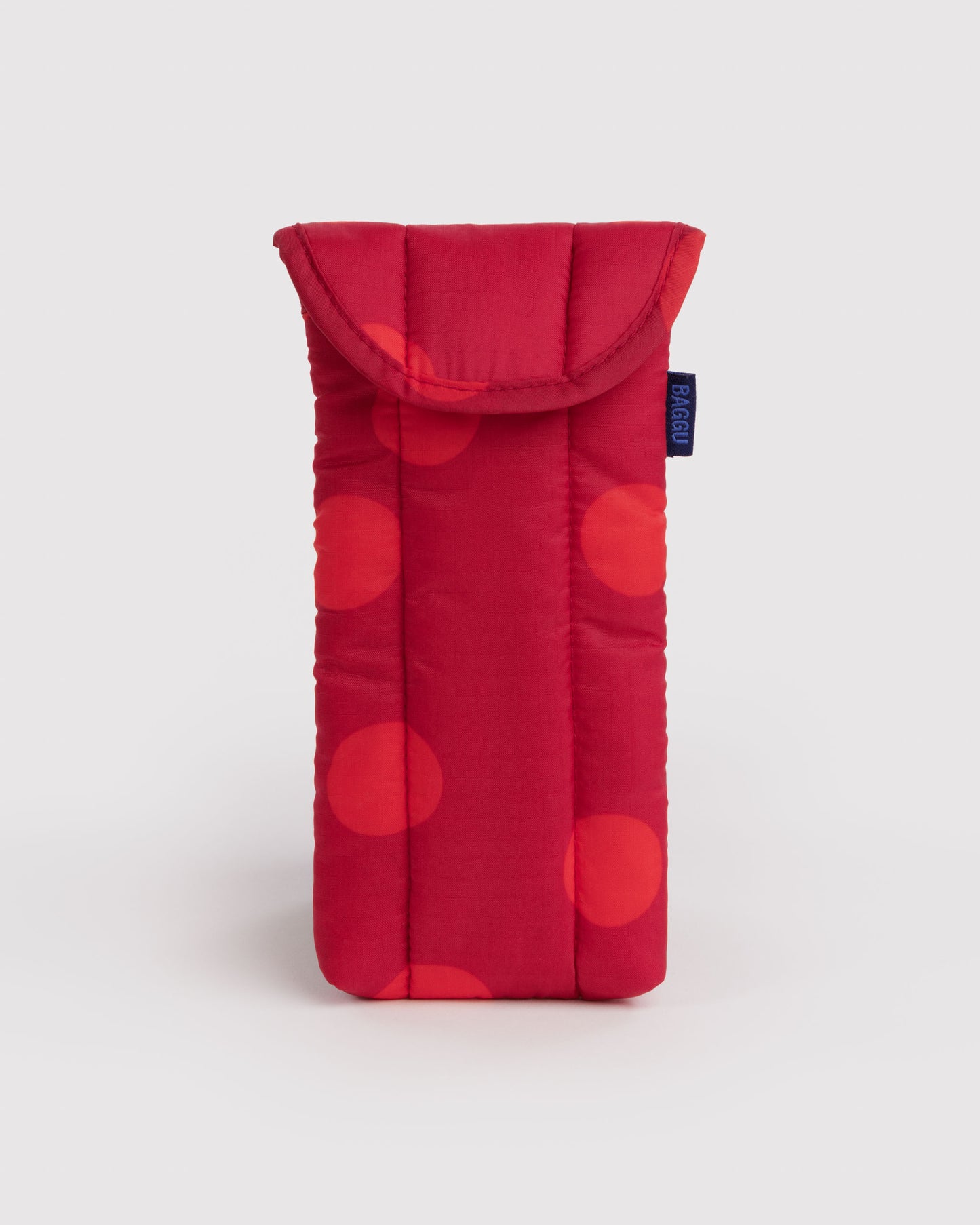 Baggu Puffy Glasses Sleeve