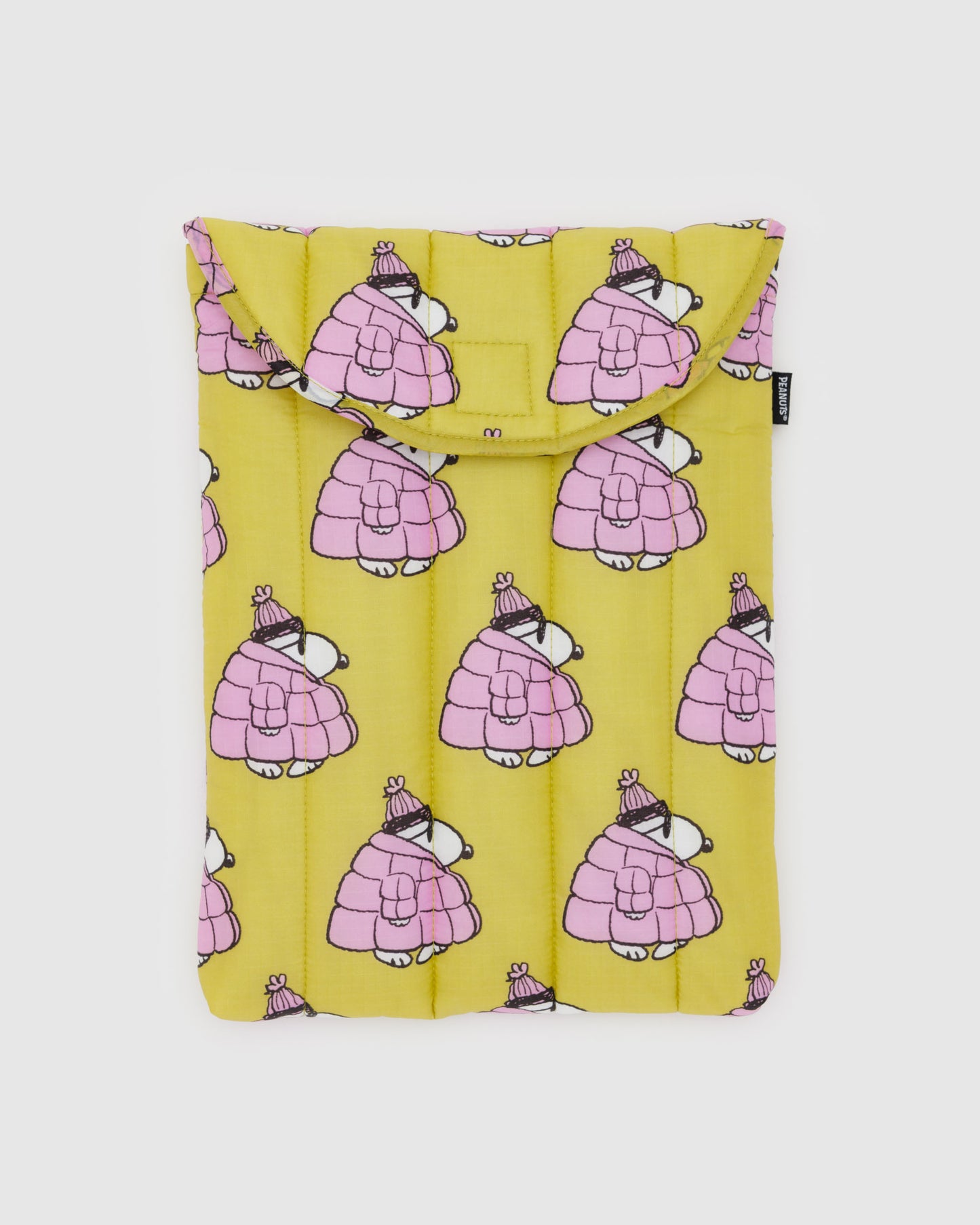 Baggu Puffy Laptop Sleeve 16"