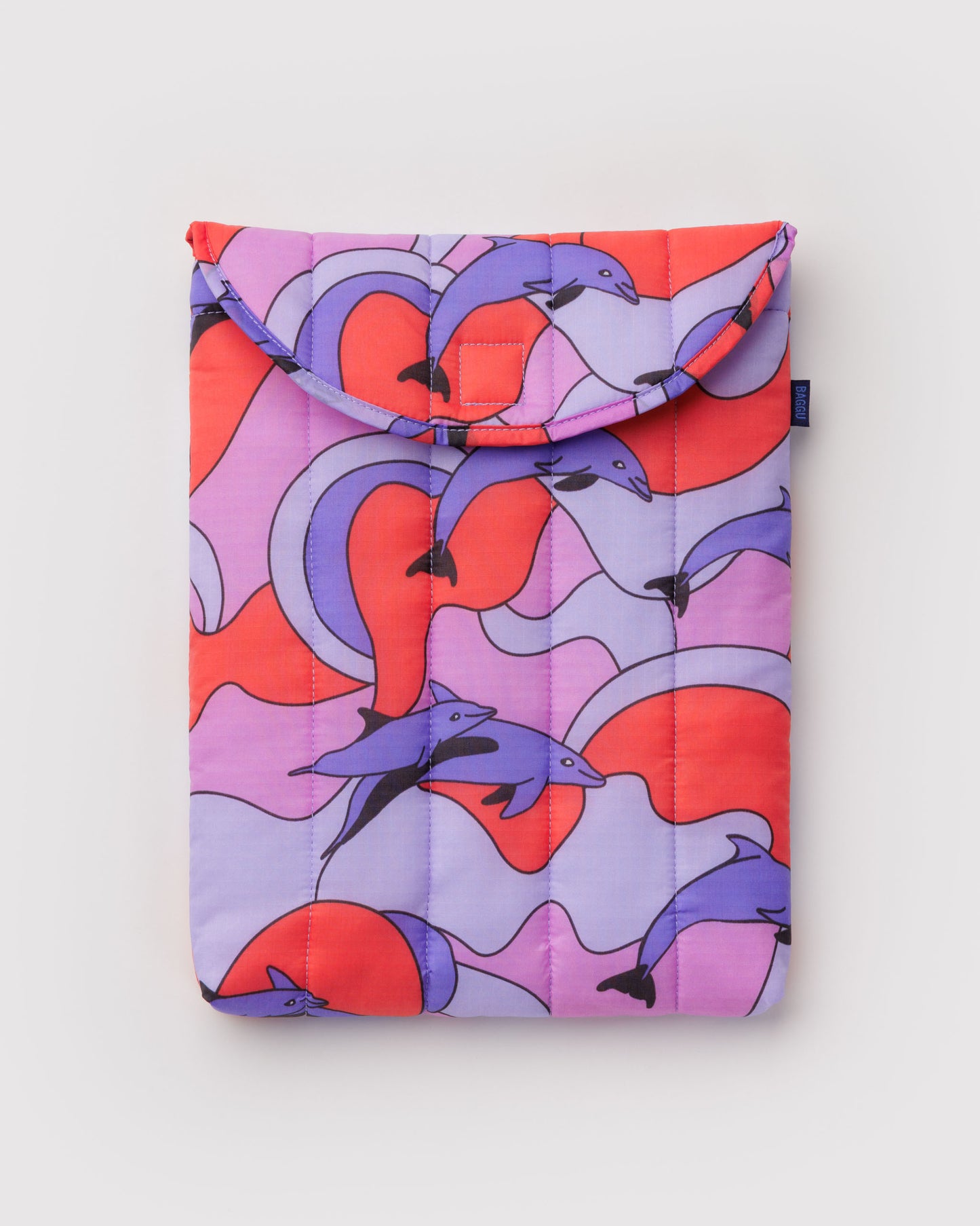 Baggu Puffy Laptop Sleeve 13"/14"