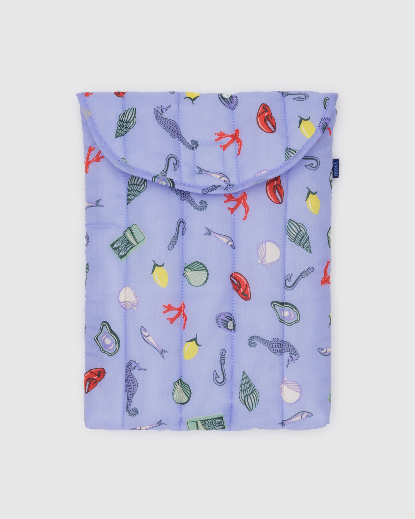 Baggu Puffy Laptop Sleeve 13"/14"