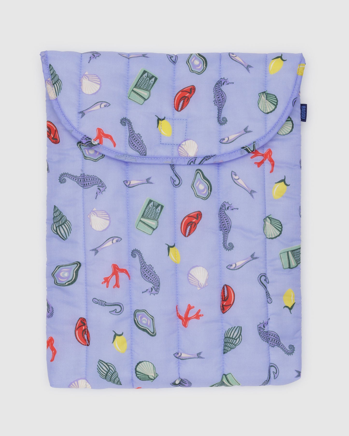 Baggu Puffy Laptop Sleeve 16"
