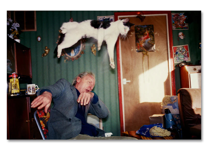 Ray's a Laugh: Richard Billingham