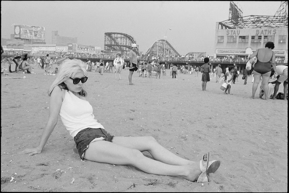PUNK 50: Roberta Bayley Photos