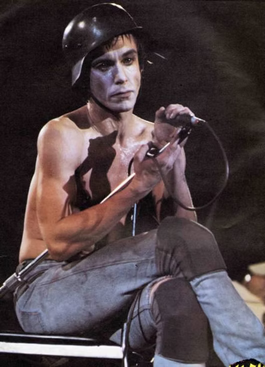 PUNK 50: Roberta Bayley Photos