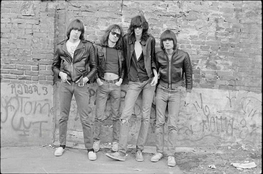 PUNK 50: Roberta Bayley Photos