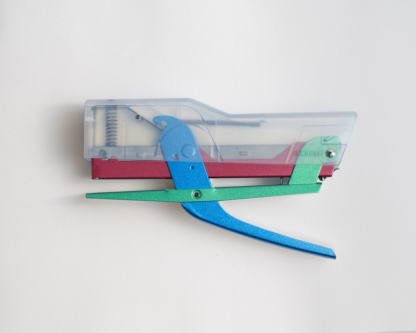 Zenith "590" MET MIX stapler