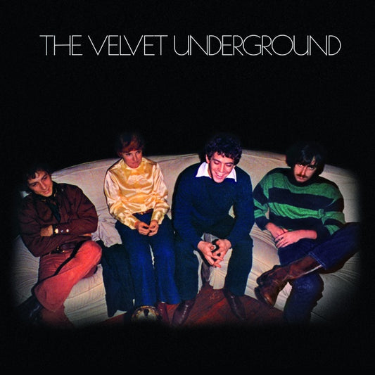 LP Velvet Underground Closet Mix